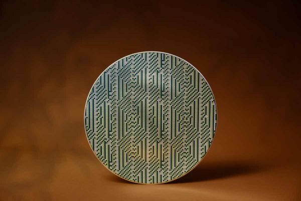 Bernardaud Augusta Service Plate | Kneen & Co
