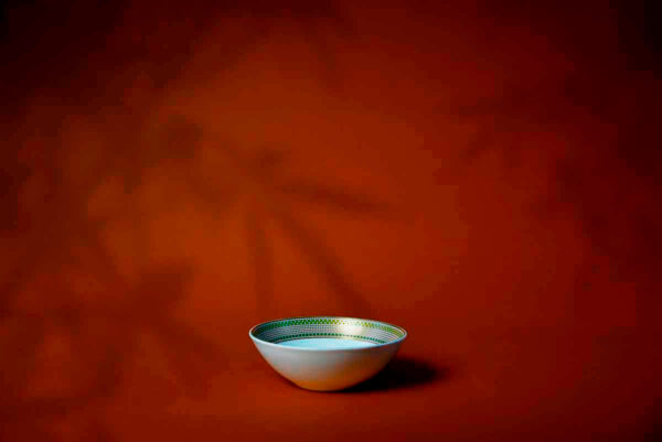 Bernardaud Augusta Cereal Bowl | Kneen & Co