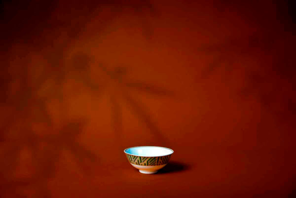Bernardaud Augusta Rice Bowl | Kneen & Co