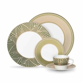 Bernardaud Augusta Dinnerware