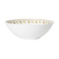 Bernardaud Constance Jaune Cereal Bowl | Kneen & Co