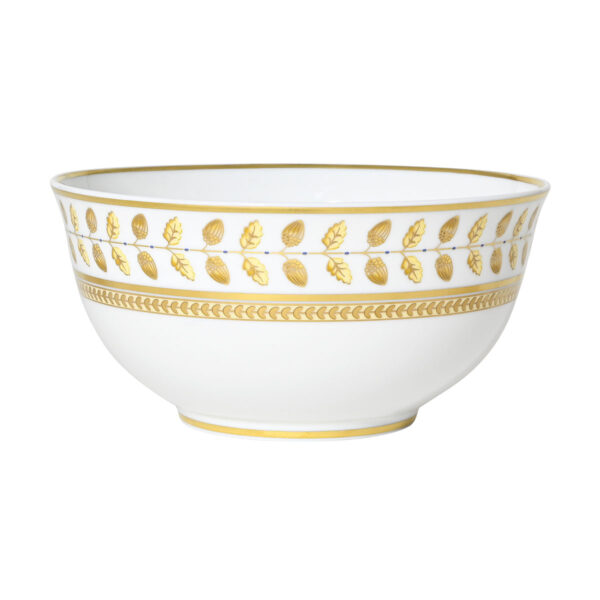 BERNARDAUD-ConstanceJaune-BolNouilles-noodle-bowl-1200x1200-100KB Bernardaud Constance Jaune Noodle Bowl | Kneen & Co