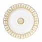 Bernardaud Constance Jaune Open Vegetable Bowl | Kneen & Co