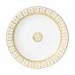 Bernardaud Constance Jaune Deep Round Dish | Kneen & Co