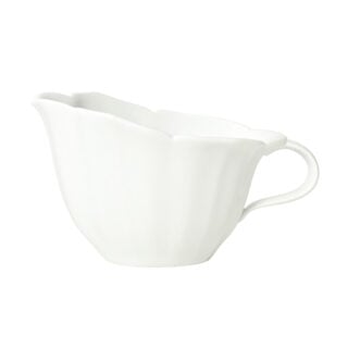 Bernardaud Villandry Gravy Boat 5 oz | Kneen & Co