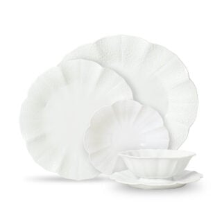 Bernardaud Villandry Dinnerware | Kneen & Co