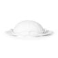 Bernardaud Villandry Cloche for Oval Platter 21.6 inch | Kneen & Co