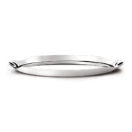 Georg Jensen Wine & Bar Stainless Steel Tray