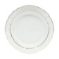Herend Golden Edge Bread and Butter Plate | Kneen & Co