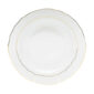 Herend Golden Edge Dessert Plate | Kneen & Co