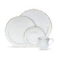 Herend Golden Edge Dinnerware Collection | Kneen & Co